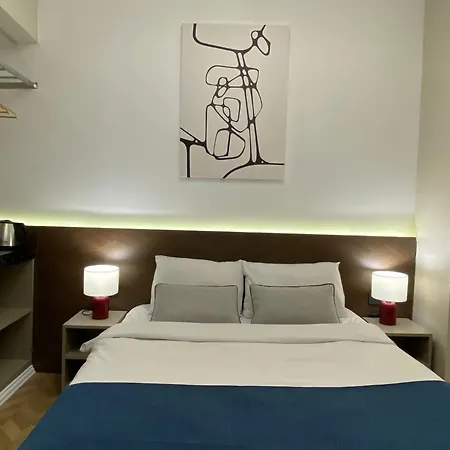 Pera Standard Hotel *