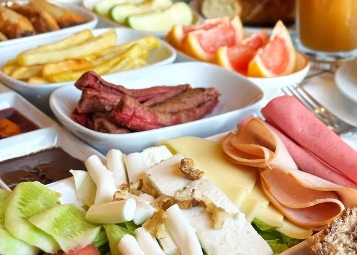 Hotel Pera Standard *