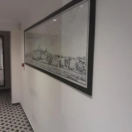 Pera Standard 이스탄불