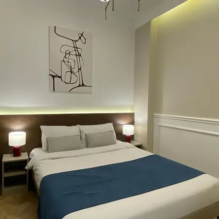 Pera Standard * 이스탄불