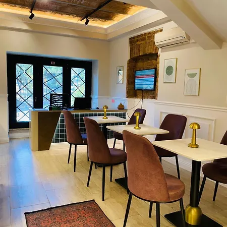 Pera Standard * 이스탄불