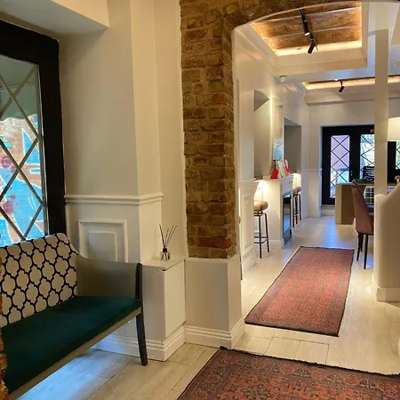 호텔 Pera Standard *