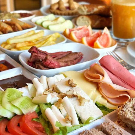 호텔 Pera Standard *