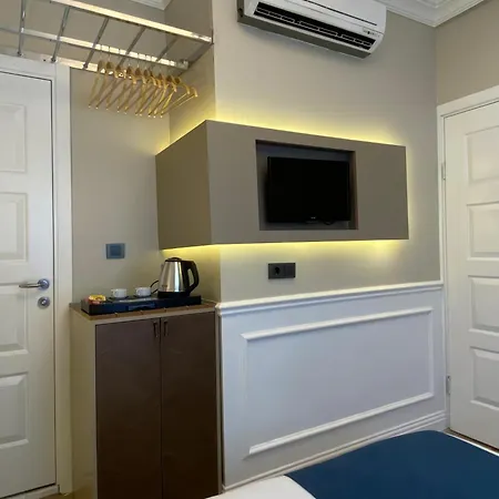 Pera Standard * 이스탄불