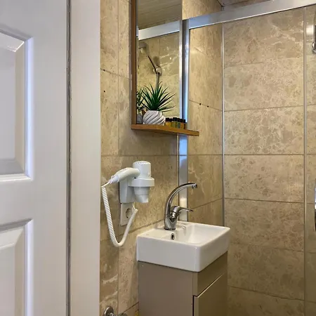 호텔 Pera Standard