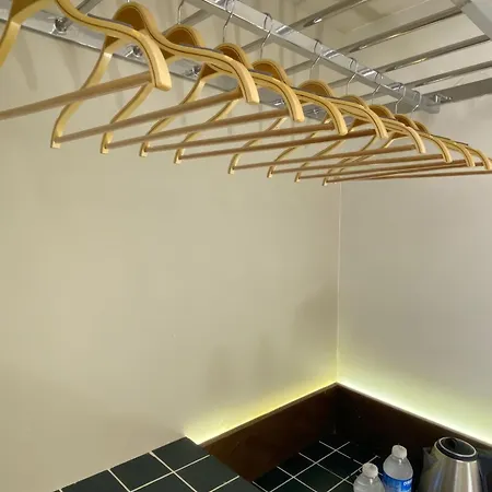 Pera Standard 호텔