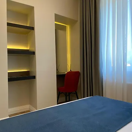 호텔 Pera Standard *