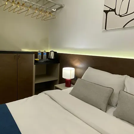 Pera Standard * 이스탄불