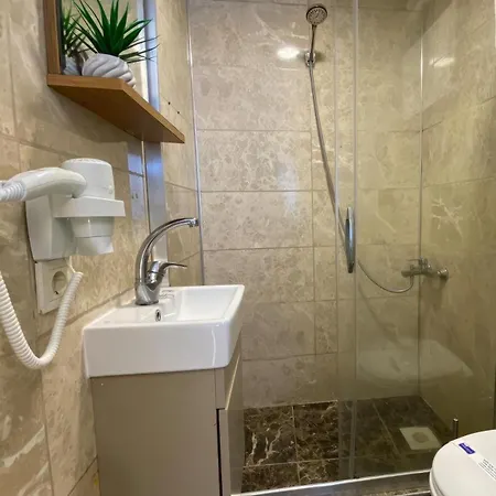 호텔 Pera Standard