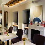 Pera Standard Hotel