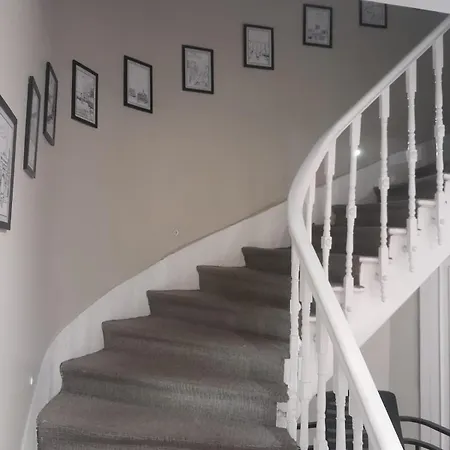 Hotel Pera Standard Istanbul