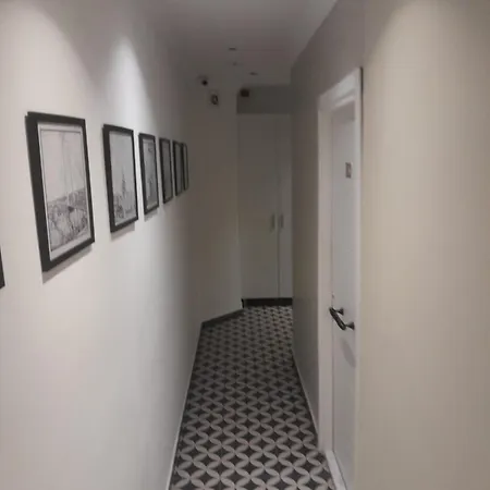 酒店 Pera Standard 伊斯坦布尔
