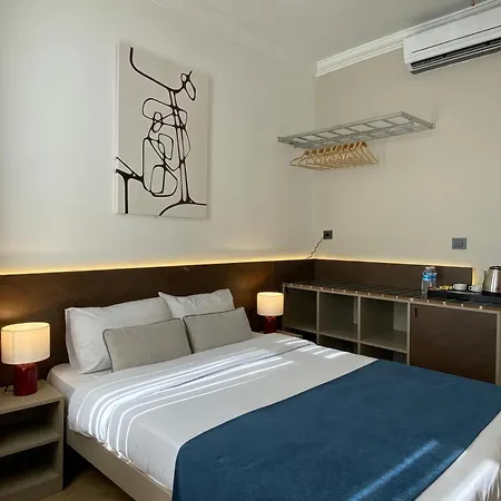 Hotel Pera Standard Estambul