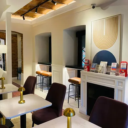 Pera Standard Hotel