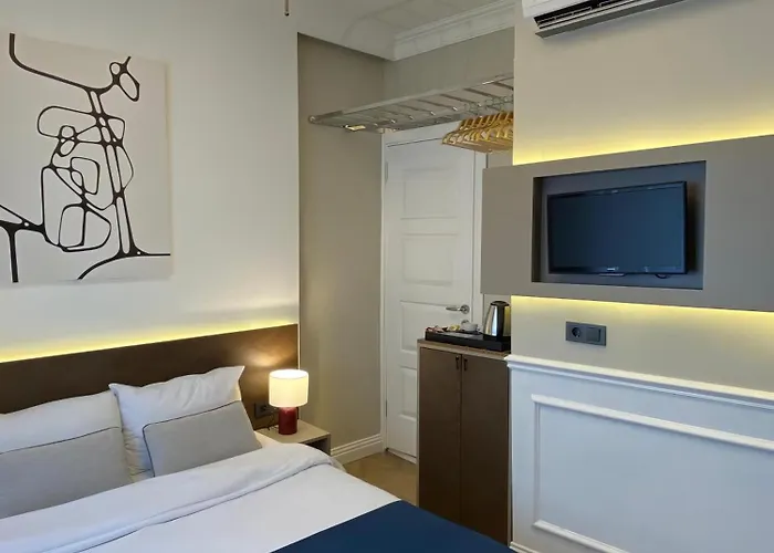 Pera Standard * イスタンブール