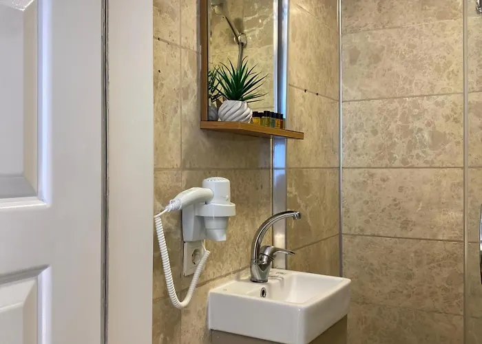 Hotell Pera Standard