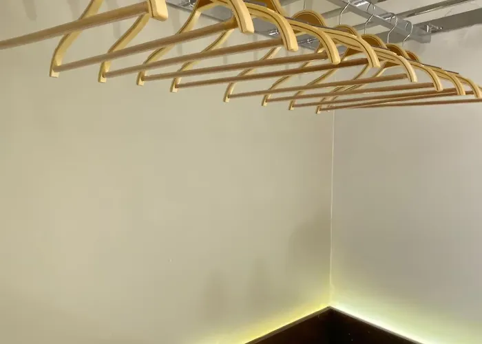 Pera Standard Hotell