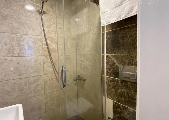 Pera Standard Istanbul