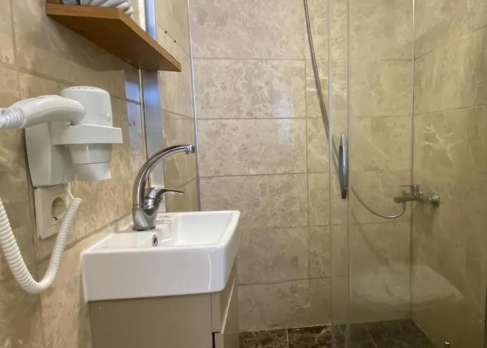 ホテル Pera Standard