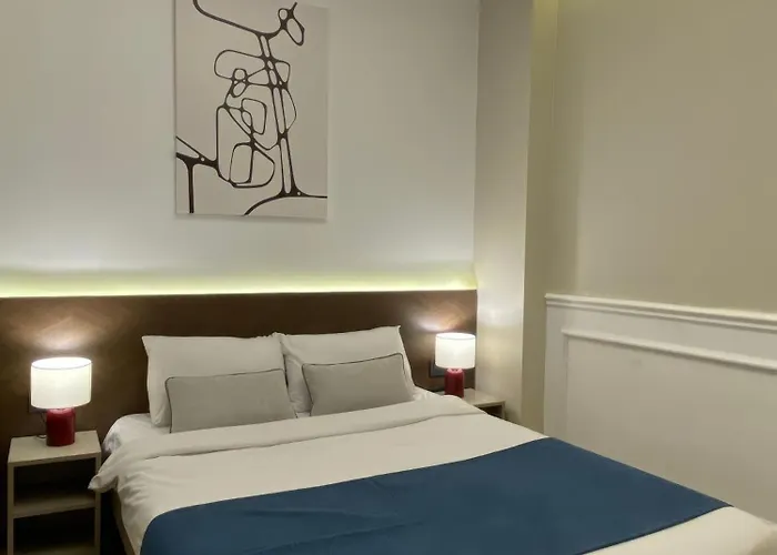 Pera Standard * Κωνσταντινούπολη