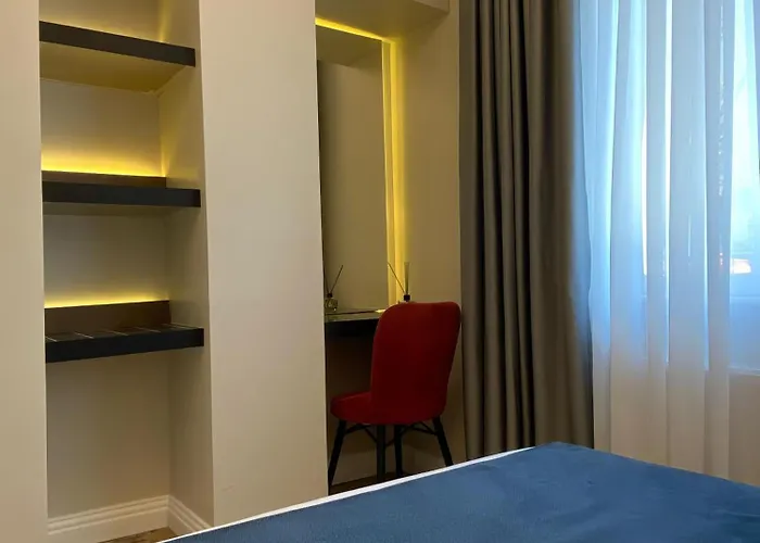 Ξενοδοχείο Pera Standard *