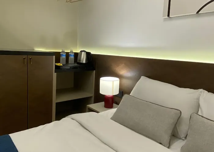 Pera Standard * Κωνσταντινούπολη